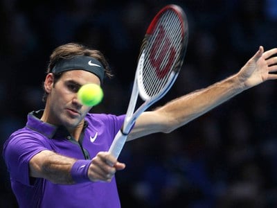 Roger Federer