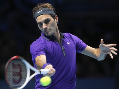 Roger Federer