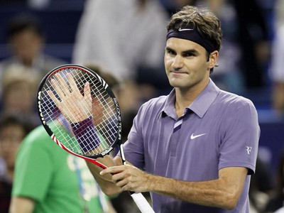 Roger Federer