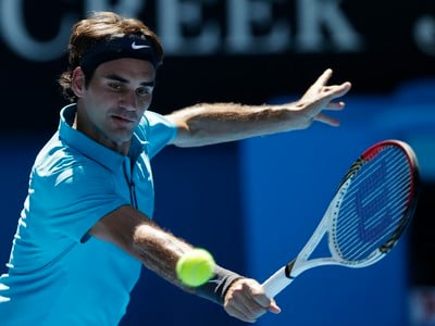 Roger Federer