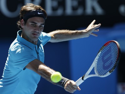 Roger Federer