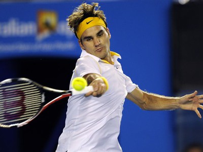 Roger Federer