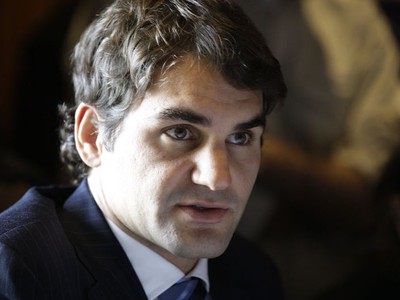 Roger Federer