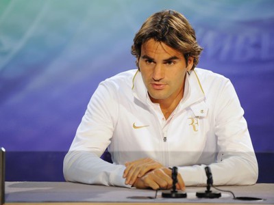 Roger Federer