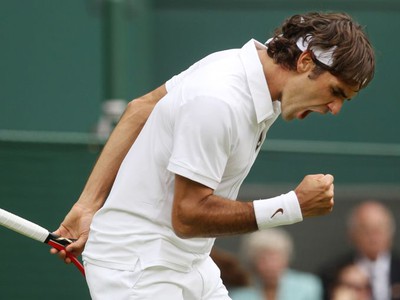 Roger Federer