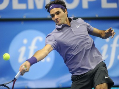 Roger Federer