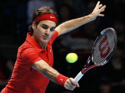 Roger Federer