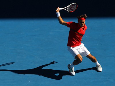 Roger Federer