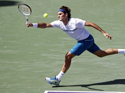 Roger Federer