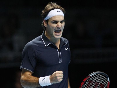 Roger Federer