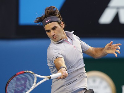 Roger Federer