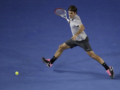 Roger Federer