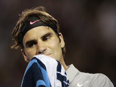 Roger Federer