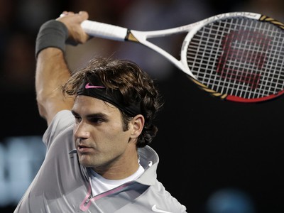 Roger Federer
