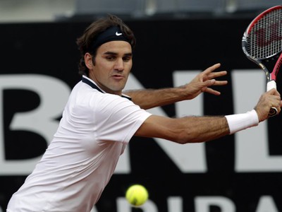 Roger Federer