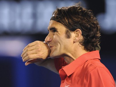 Roger Federer