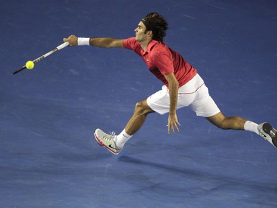 Roger Federer
