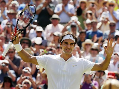 Roger Federer