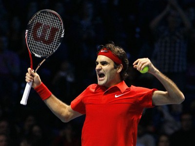 Roger Federer