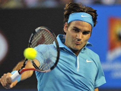 Roger Federer