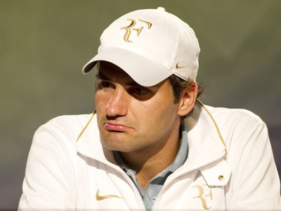Roger Federer
