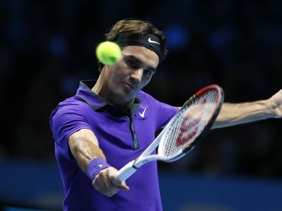 Roger Federer