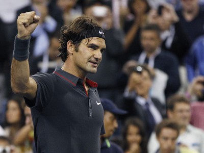 Roger Federer