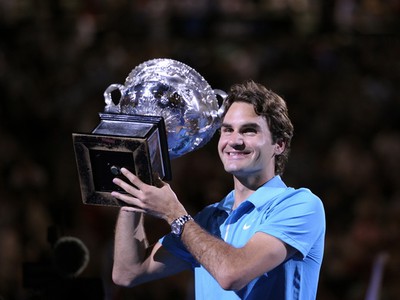 Roger Federer