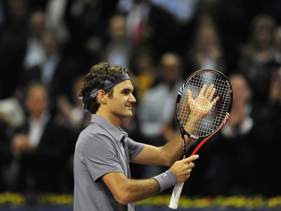 Roger Federer