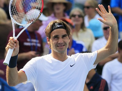 Roger Federer