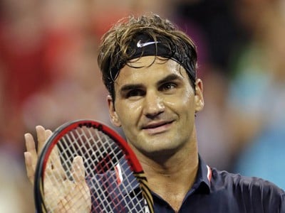 Roger Federer