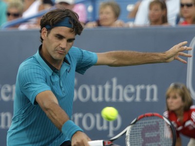 Roger Federer