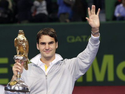 Roger Federer