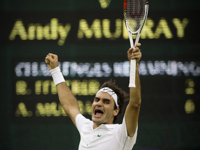 Roger Federer