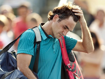 Roger Federer