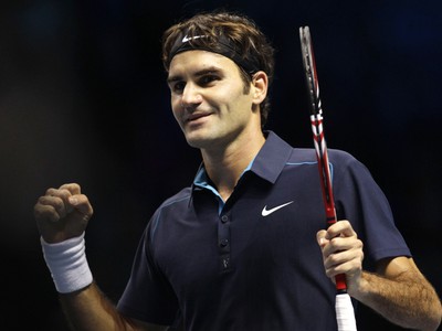 Roger Federer