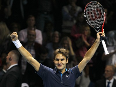 Roger Federer