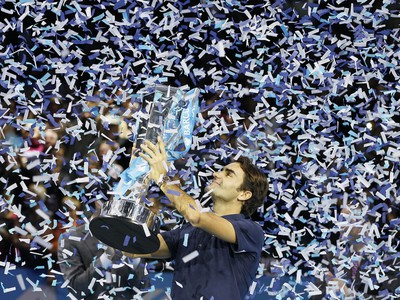 Roger Federer