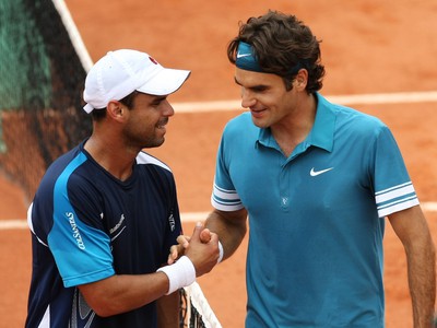 Roger Federer