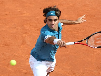 Roger Federer