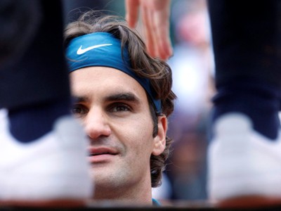 Roger Federer hladko postúpil do 3.kola