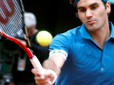 Roger Federer