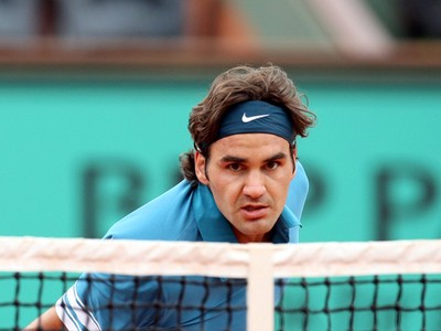 Roger Federer hladko postúpil do 3.kola
