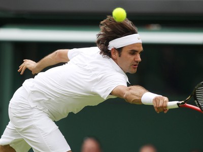 Roger Federer