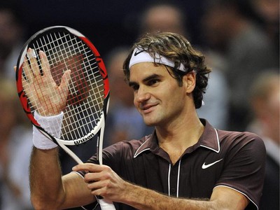 Roger Federer