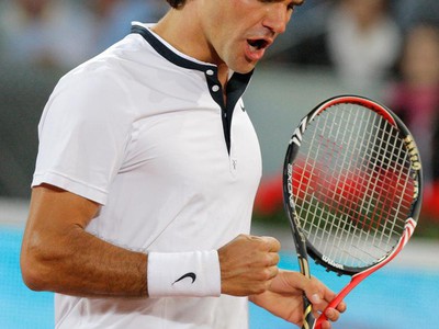 Roger Federer