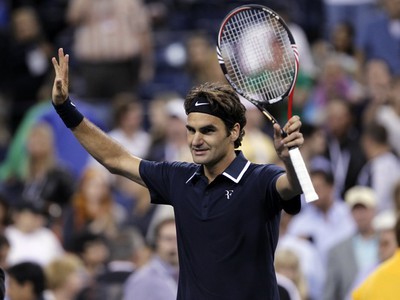 Roger Federer