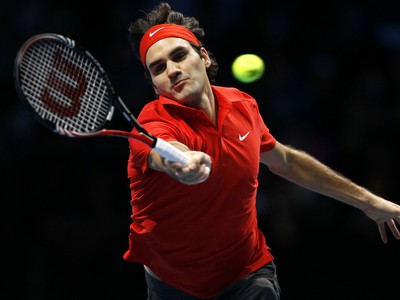 Roger Federer