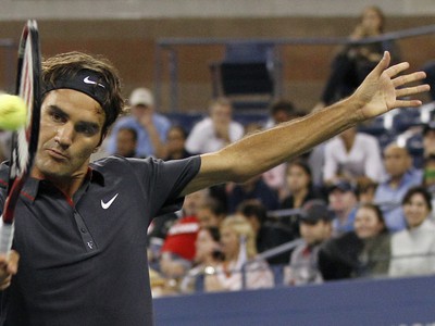 Roger Federer