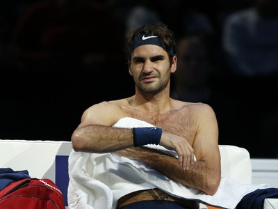 Roger Federer